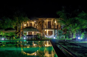  Hotel Villa Balidendê  Марау